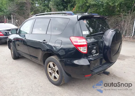 2010 Toyota Rav4 из США, поврежденный, VIN JTMBF4DV5AD031159